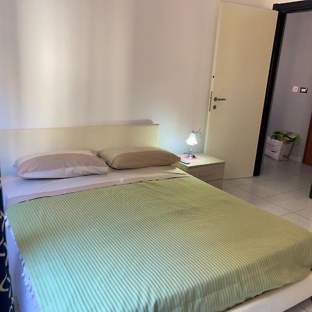Peace Villa Genoa Luaran gambar