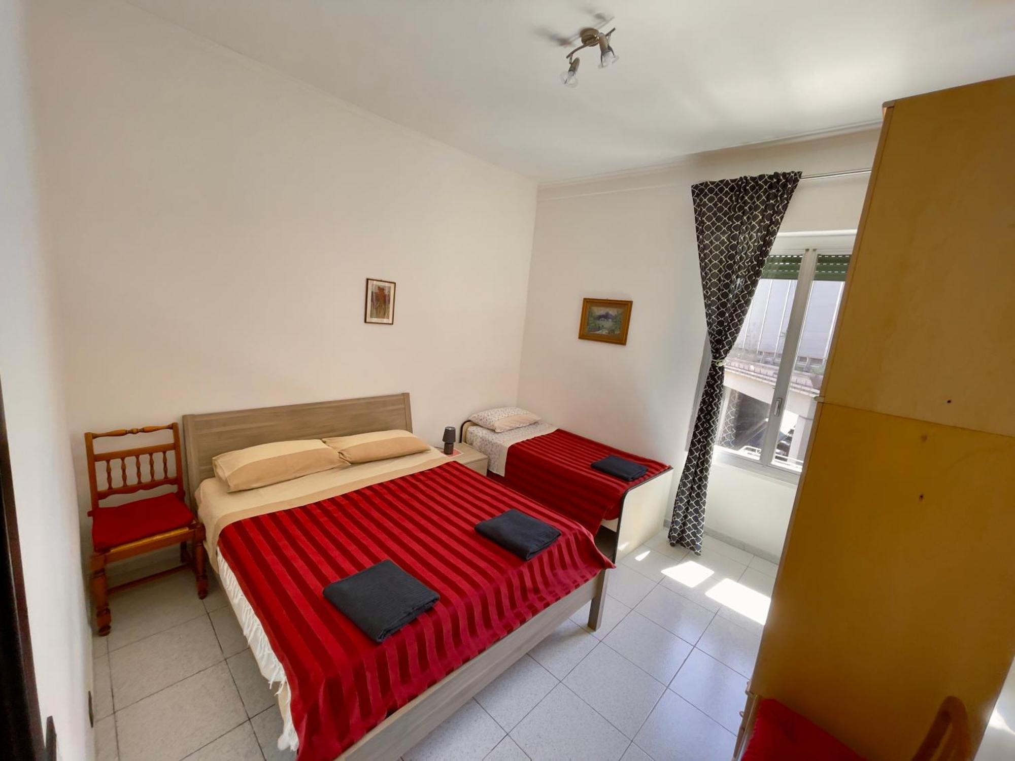Peace Villa Genoa Luaran gambar